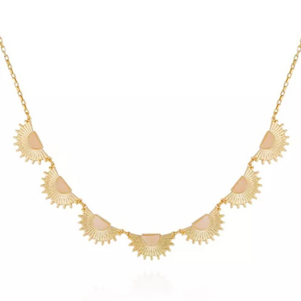 T Tahari Statement Necklace 35$